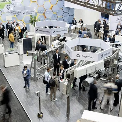 K2022 - Ningbo DW Plastics Mahcinery Co K2022 - Ningbo DW Plastics Mahcinery Co