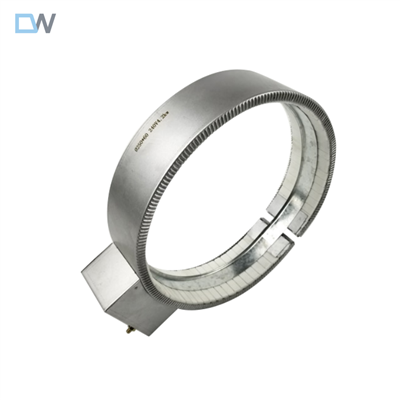 Ako okolitá teplota ovplyvňuje výkon sľudového pásového ohrievača?